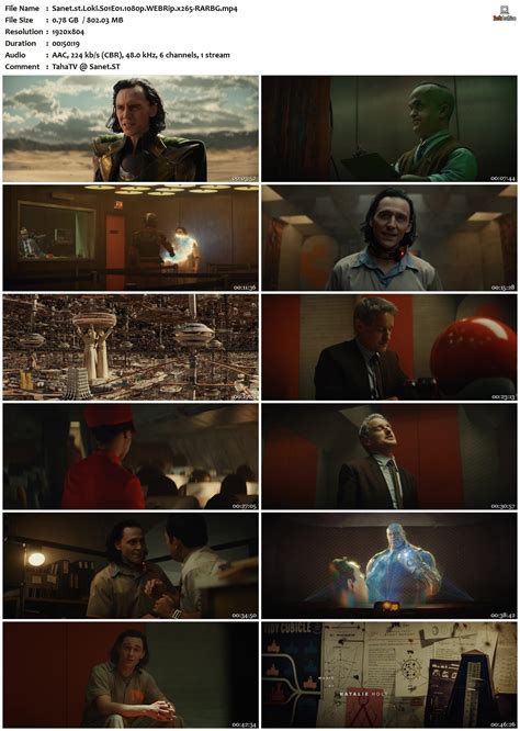 rarbg loki